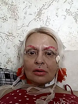 Gardener of Illusions online show from November 22, 2025, 12:10 am