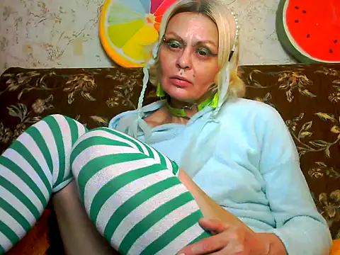 Gardener of Illusions online show from March 25, 2026, 5:18 am