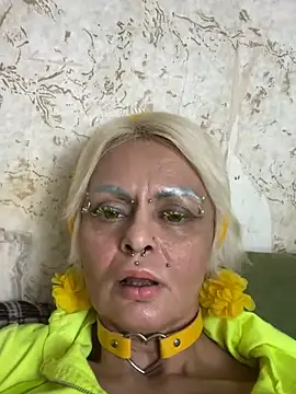Gardener of Illusions online show from February 27, 2025, 12:45 pm