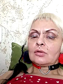 Gardener of Illusions online show from March 11, 2025, 5:02 pm