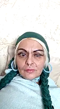 Gardener of Illusions online show from February 23, 2025, 5:50 pm