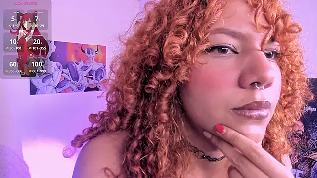 keendaall online show from February 1, 2026, 2:54 am