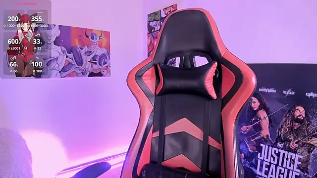 keendaall online show from February 8, 2026, 3:04 am