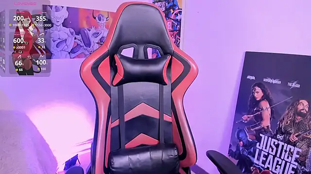 keendaall online show from March 6, 2026, 4:40 am