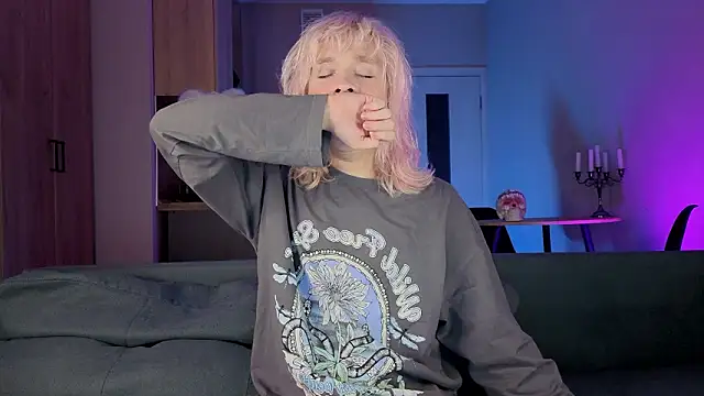 Gregory Byyrd online show from February 25, 2026, 8:41 pm