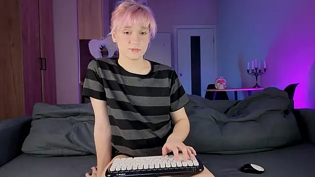 Gregory Byyrd online show from February 26, 2026, 9:48 pm