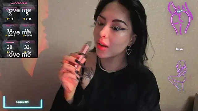 Snapshot of baby__kim chatting on February 20, 2026, 7:49 pm baby kim online show from February 20, 2026, 7:49 pm