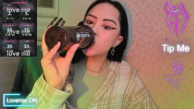 Snapshot of baby__kim chatting on February 18, 2026, 12:12 pm baby kim online show from February 18, 2026, 12:12 pm