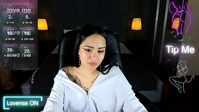 Snapshot of baby__kim chatting on March 18, 2025, 10:58 pm baby  kim online show from March 18, 2025, 10:58 pm