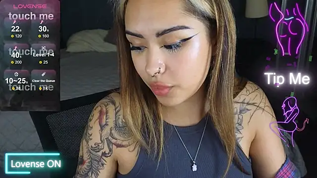 Snapshot of baby__kim chatting on September 21, 2025, 8:08 am baby  kim online show from September 21, 2025, 8:08 am