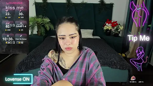 Snapshot of baby__kim chatting on March 21, 2025, 8:29 pm baby  kim online show from March 21, 2025, 8:29 pm