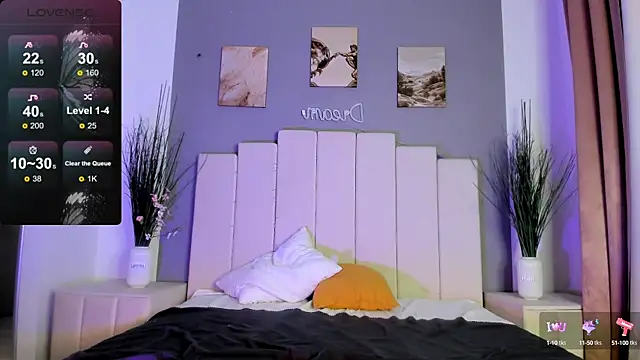 Snapshot of baby__kim chatting on March 1, 2025, 12:01 pm baby  kim online show from March 1, 2025, 12:01 pm