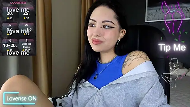 baby  kim online show from January 11, 2026, 5:25 am