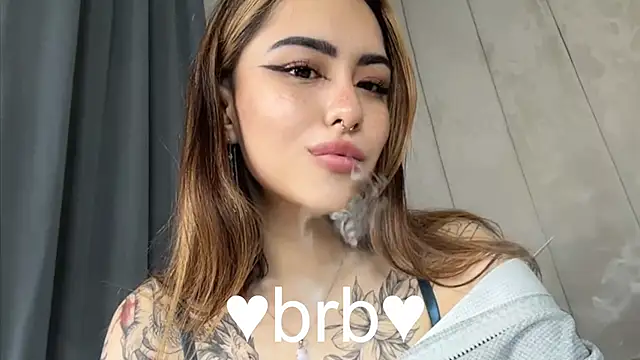 Snapshot of baby__kim chatting on October 25, 2025, 2:50 pm baby  kim online show from October 25, 2025, 2:50 pm