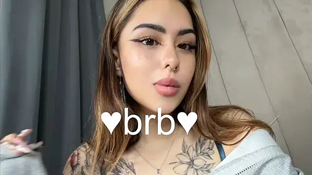 Snapshot of baby__kim chatting on September 24, 2025, 5:14 am baby  kim online show from September 24, 2025, 5:14 am