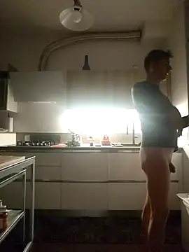 Snapshot of Coolandgang chatting on February 6, 2026, 4:41 am Coolandgang online show from February 6, 2026, 4:41 am