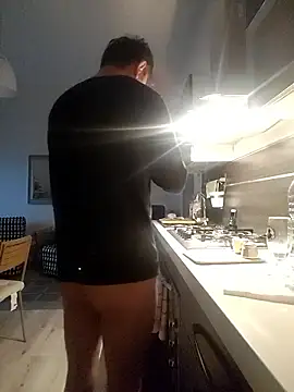 Snapshot of Coolandgang chatting on January 17, 2026, 6:17 am Coolandgang online show from January 17, 2026, 6:17 am