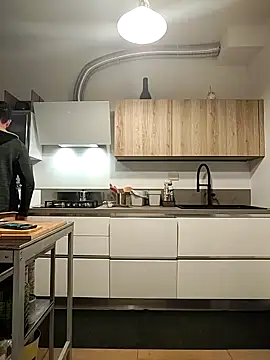 Snapshot of Coolandgang chatting on February 7, 2025, 6:14 am Coolandgang online show from February 7, 2025, 6:14 am