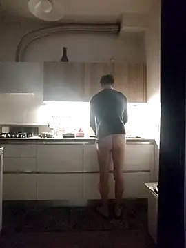 Snapshot of Coolandgang chatting on February 8, 2026, 6:11 am Coolandgang online show from February 8, 2026, 6:11 am