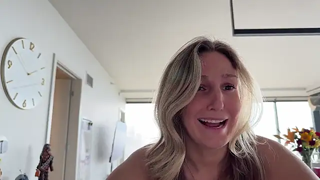 Graciemae baexx online show from March 6, 2026, 7:53 pm