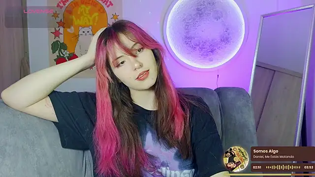 cherrybom969 online show from March 17, 2026, 4:48 am