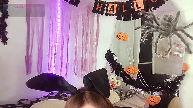 Snapshot of cherrybom969 chatting on October 13, 2025, 1:29 am cherrybom969 online show from October 13, 2025, 1:29 am