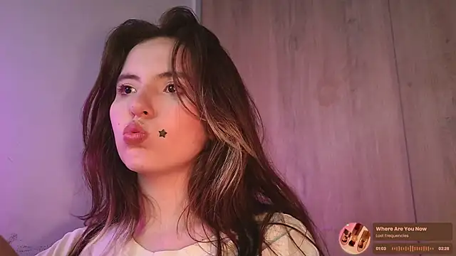 Snapshot of cherrybom969 chatting on September 26, 2025, 6:09 am cherrybom969 online show from September 26, 2025, 6:09 am