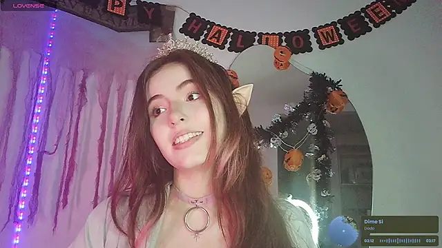 Snapshot of cherrybom969 chatting on October 5, 2025, 5:53 am cherrybom969 online show from October 5, 2025, 5:53 am