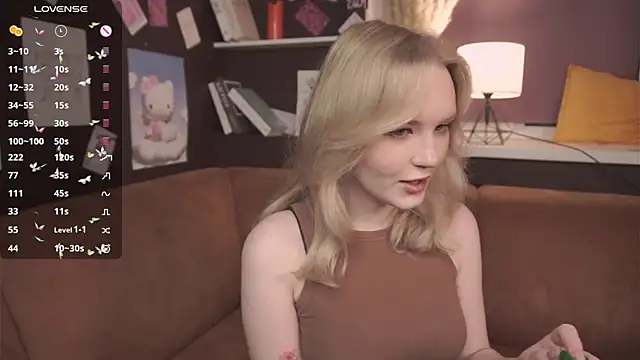 OraBIood online show from March 21, 2025, 7:35 pm