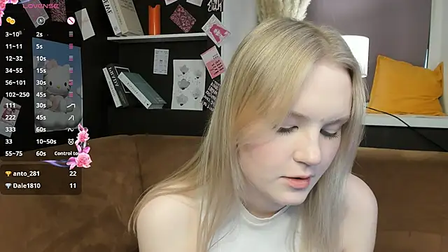 OraBIood online show from March 20, 2025, 12:08 am