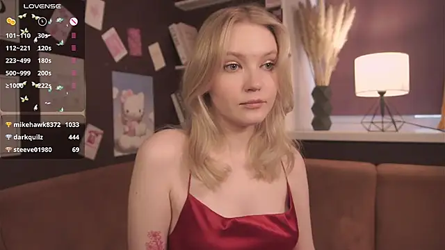 OraBIood online show from March 23, 2025, 4:49 am