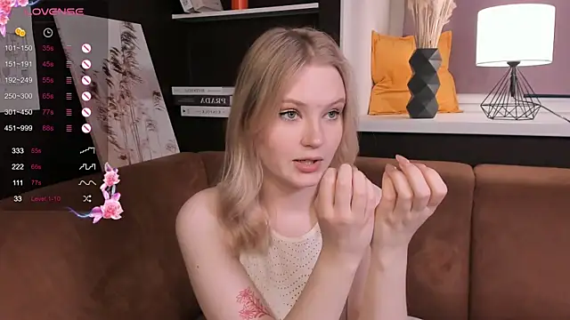 OraBIood online show from March 5, 2025, 4:34 am