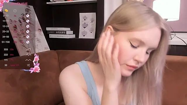 OraBIood online show from March 14, 2025, 10:16 pm