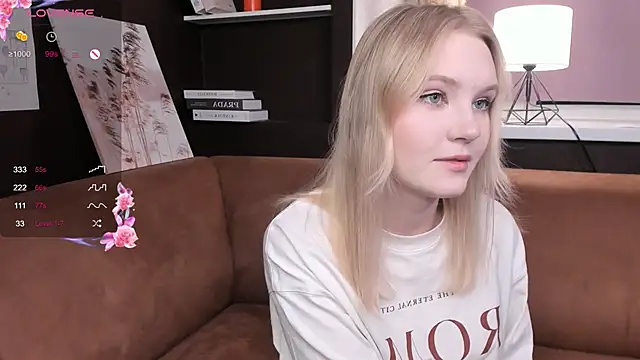 OraBIood online show from March 12, 2025, 1:25 am