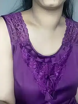 Sexy-Shalinii online show from February 13, 2025, 2:56 am