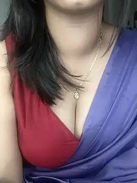 Sexy-Shalinii online show from January 18, 2025, 2:03 am