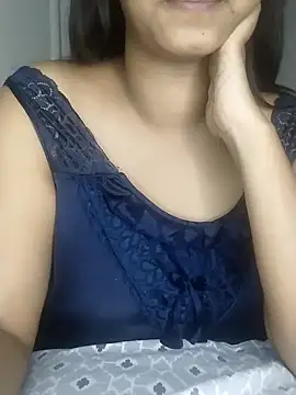 Sexy-Shalinii online show from March 6, 2025, 5:35 am