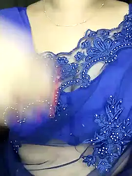 Sexy-Shalinii online show from January 3, 2025, 1:02 pm