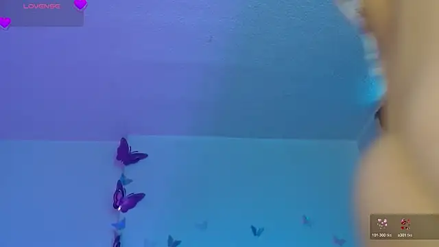 Madysson leee online show from March 12, 2026, 3:16 pm