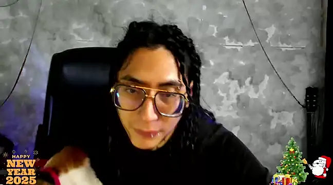 mikeysloan online show from January 4, 2025, 12:16 am