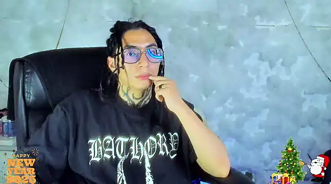 mikeysloan online show from January 3, 2025, 1:05 am