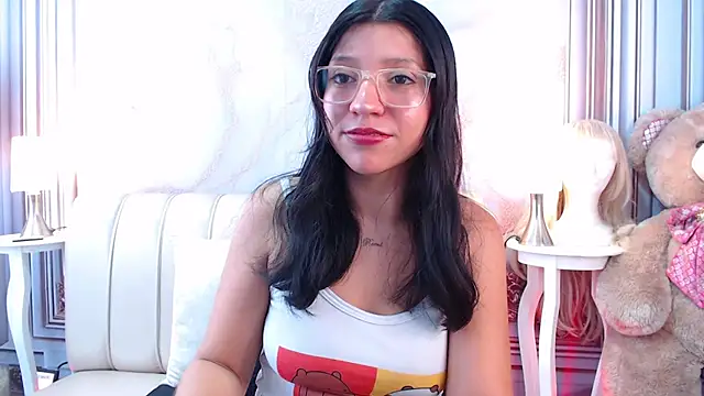 Snapshot of Gag_princeess chatting on March 16, 2025, 7:38 pm Gag princeess online show from March 16, 2025, 7:38 pm