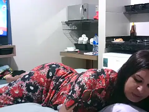 pornstarbrezillian online show from February 7, 2025, 7:06 pm