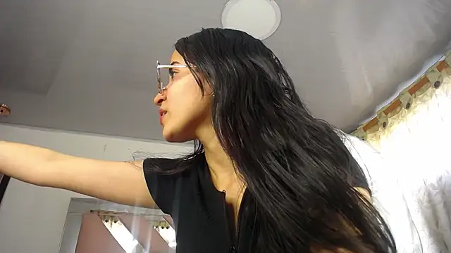 Snapshot of Mia_Fischer chatting on October 16, 2025, 7:55 pm Mia Fischer online show from October 16, 2025, 7:55 pm