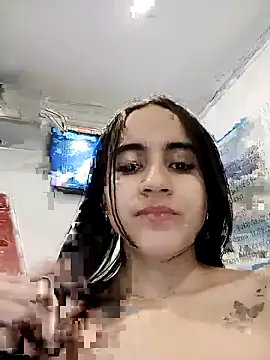 Mia Fischer online show from November 20, 2025, 7:03 pm