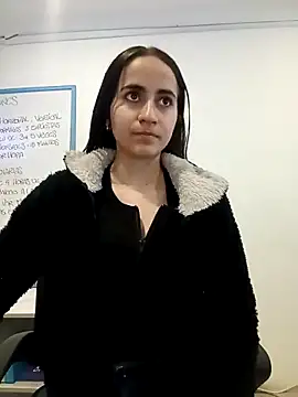 Snapshot of Mia_Fischer chatting on October 3, 2025, 7:26 pm Mia Fischer online show from October 3, 2025, 7:26 pm