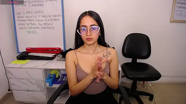 Snapshot of Mia_Fischer chatting on September 30, 2025, 7:20 pm Mia Fischer online show from September 30, 2025, 7:20 pm