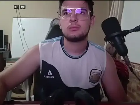 enzis3 online show from February 14, 2026, 2:28 pm