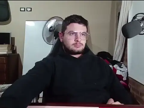 enzis3 online show from April 21, 2026, 10:49 pm