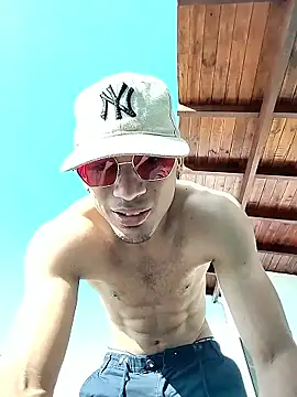 SonicJ25 online show from March 1, 2026, 1:44 pm